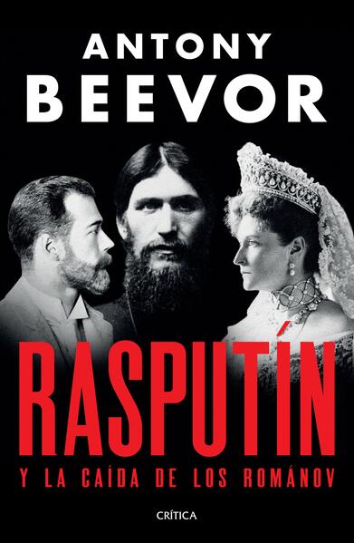 Rasputín