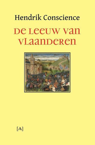 De Leeuw van Vlaanderen, of: De Slag der Gulden Sporen