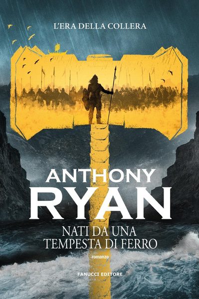 Nati da una tempesta di ferro