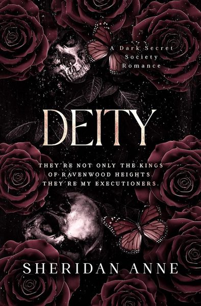 Deity