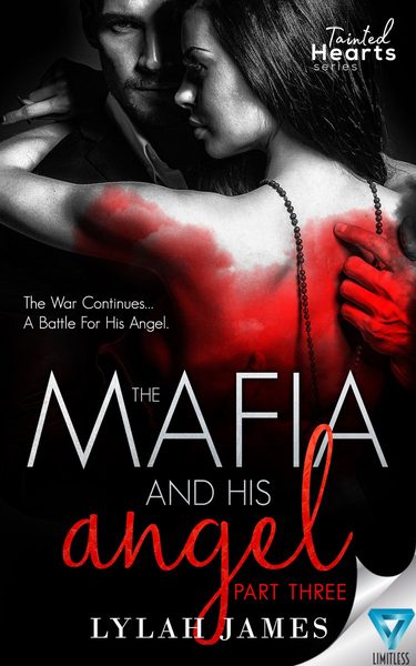 The Mafia and His Angel: Part 3