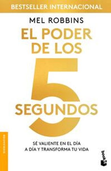 El poder de los 5 segundos TD