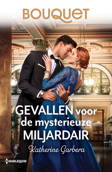 Gevallen voor de mysterieuze miljardair