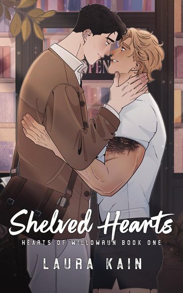 Shelved Hearts