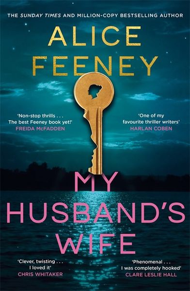 My Husband's Wife