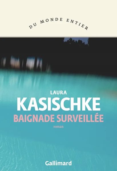 Baignade surveillée