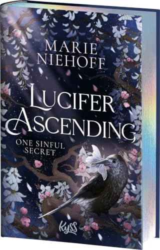 Lucifer Ascending – One Sinful Secret