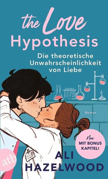 The Love Hypothesis