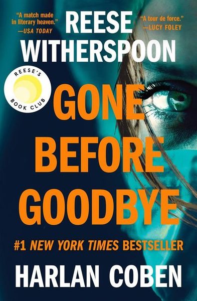 Gone Before Goodbye