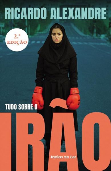 Tudo sobre o Irão