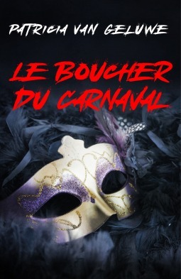 Le boucher du carnaval