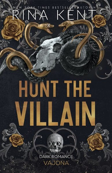 Hunt the Villain