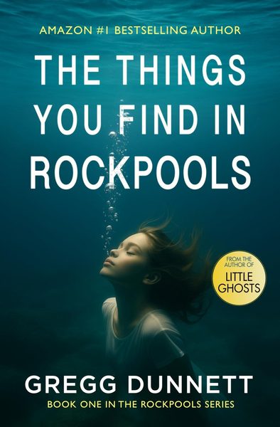 The Things You Find in Rockpools