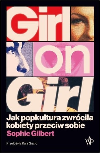Girl on Girl