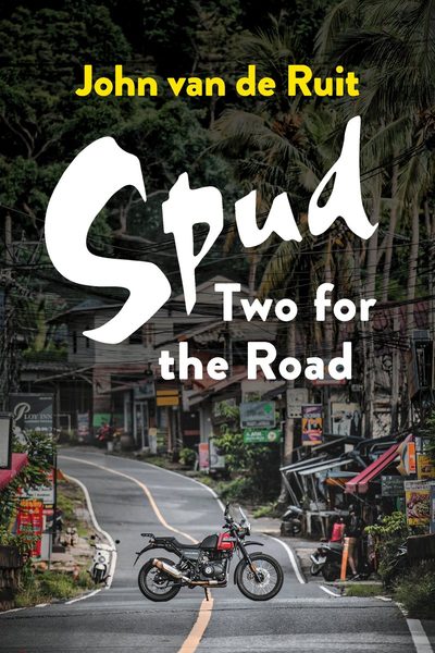 Spud: Two for the Road