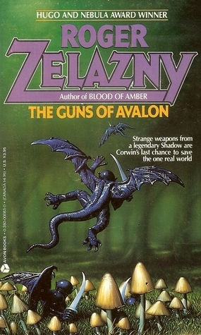 The Guns of Avalon