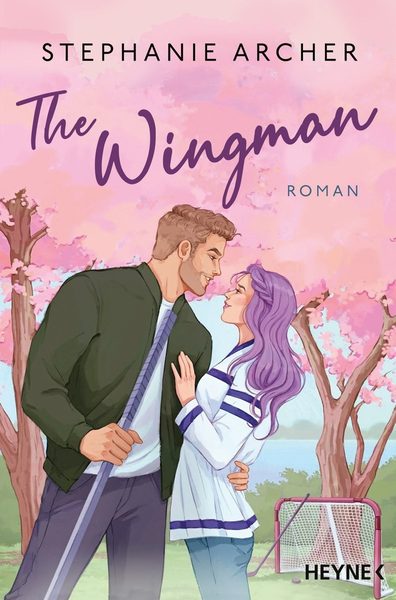 The Wingman