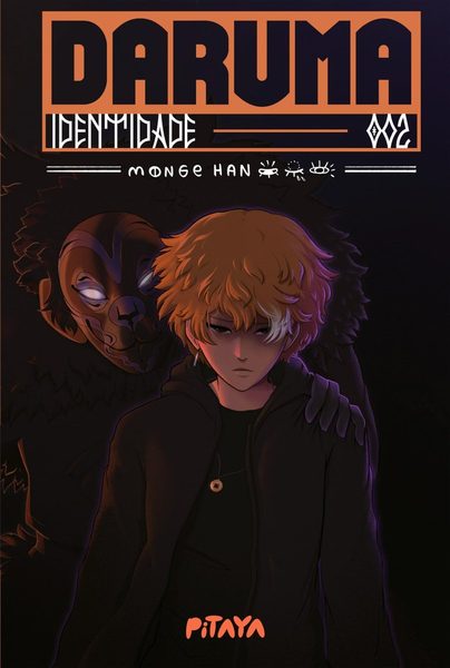 Daruma: Identidade