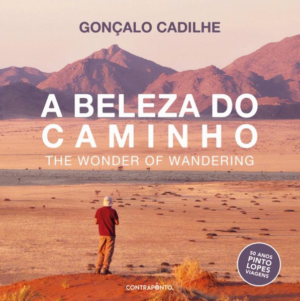 A Beleza do Caminho