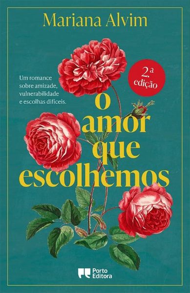 O amor que escolhemos