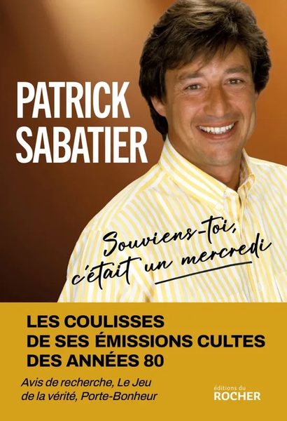 Souviens-toi, c'était un mercredi