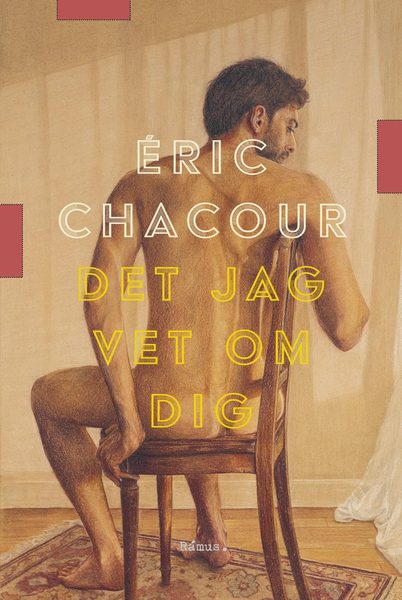 Det jag vet om dig