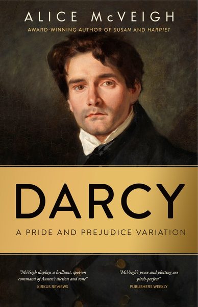 Darcy
