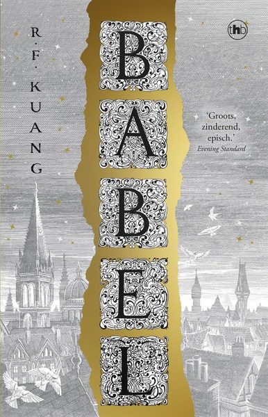 Babel, of de noodzaak tot geweld