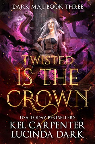 Twisted Is the Crown