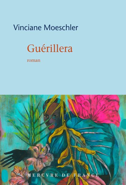 Guérillera