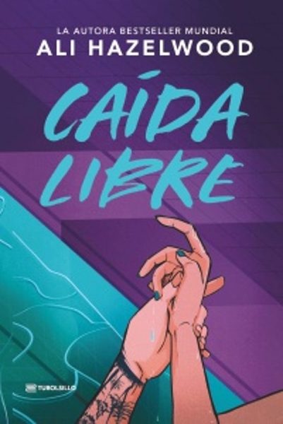 Caída libre