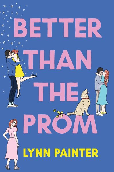Better Than The Prom
