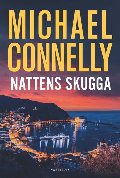 Nattens skugga
