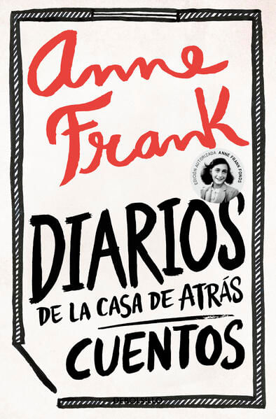 Diarios de la casa de atrás