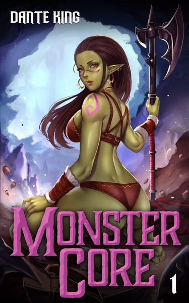 Monster Core