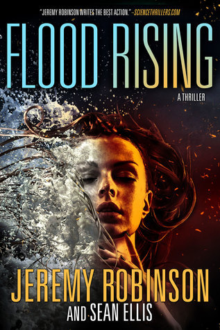 Flood Rising (A Jenna Flood Thriller)