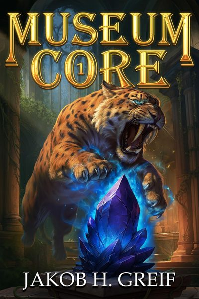 Museum Core