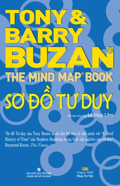 The Mind Map Book