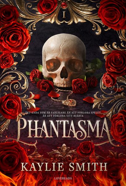 Phantasma