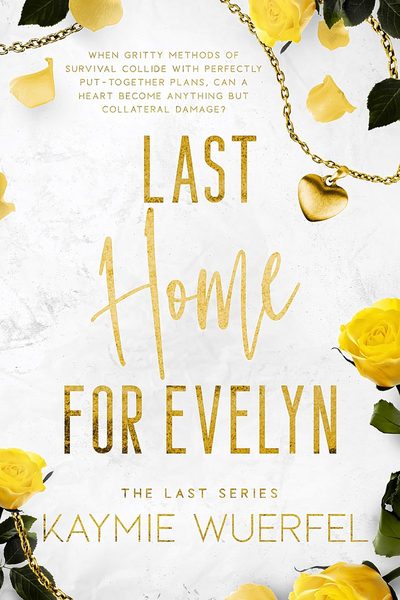Last Home for Evelyn