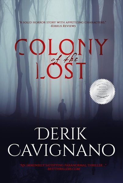 Colony of the Lost