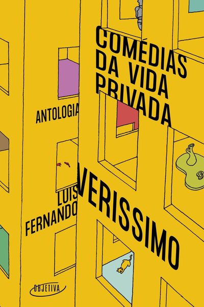 Comédias da vida privada