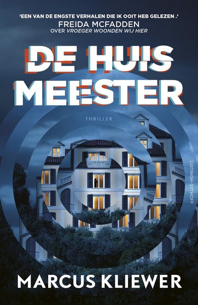 De huismeester