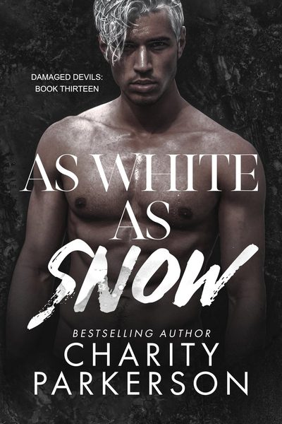 As White as Snow
