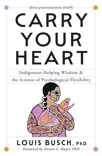 Carry Your Heart