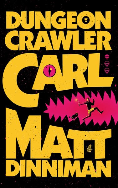 Dungeon Crawler Carl