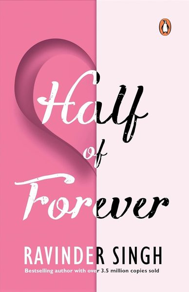 Half of Forever