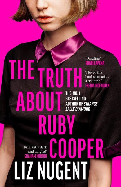 The Truth About Ruby Cooper
