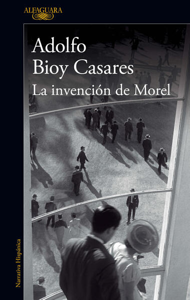 La invención de Morel