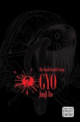 Gyo, Vol. 2